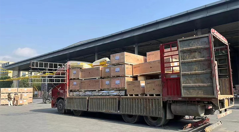 德州德城区到固原物流公司-德城区到固原物流专线-大小件托运服务